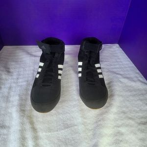 Adidas Wrestling shoes